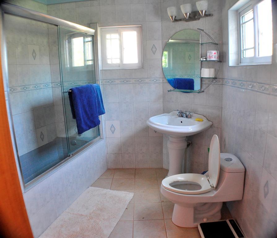 Jah Freedom Hotel Negril Bilik gambar